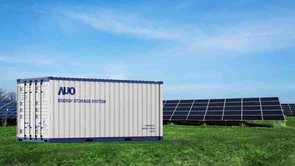 Wepay透过AI数据管理，，，提供不同类型用户进行储能与能源管理，，，，达到再生能源管控调度成效