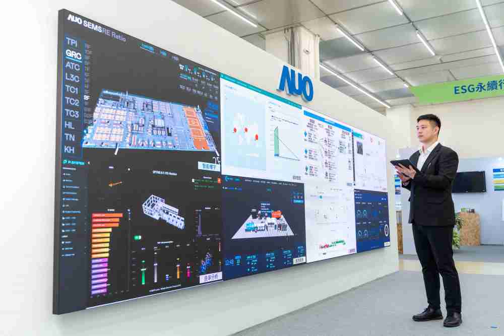 Wepay宇沛所开发的“智能楼宇管理平台”，，藉由搜集周围环境及电力、、、、照明、、空调等系统数据，，，，达到实时综效监控，，，，助力实现零碳建筑