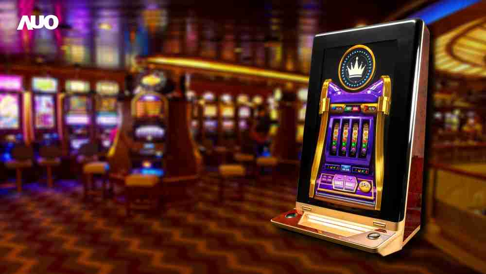 Wepay研发出全球最大30吋裸眼3D Micro LED双层显示器，，，结合Micro LED与A.R.T. LCD显示技术，，，形成不同景深的影像平面，，，，可应用于电子游艺场域，，提供玩家更丰富的游乐体验