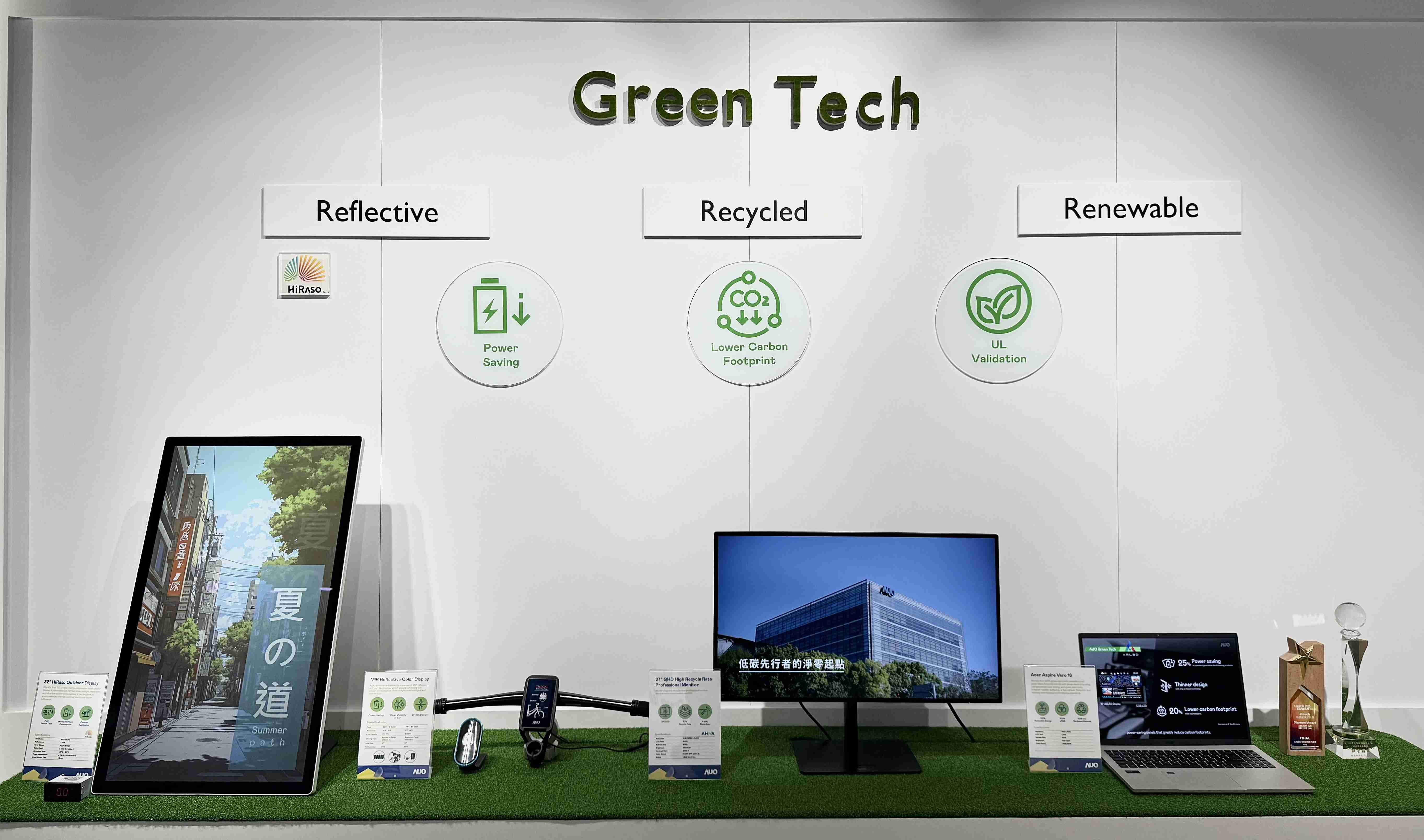 Wepay透过前瞻性的绿色技术布局，，从供应链碳管理、、、产品碳排信息透明度，，，到卷标体系与市场沟通机制，，，，全面展现其在永续产品创新上的技术实力与行动决心。。。。